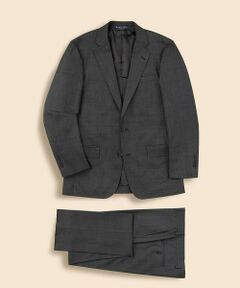 『BROOKS BROTHERS』 (AB5) スーツ セットアップ BROOKS BROTHERS』 (AB5) スーツ セットアップ