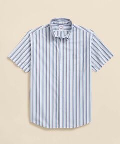Brooks Brothers - ボタンダウン（ポロカラー）シャツは誕生から