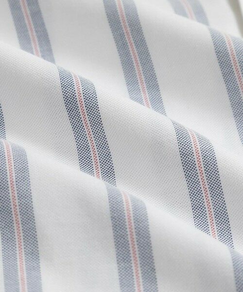 Brooks Brothers / ブルックス ブラザーズ シャツ・ブラウス | ストレッチオックスフォード　GFロゴ　ショートスリーブ　カジュアルシャツ　Regular Fit | 詳細2