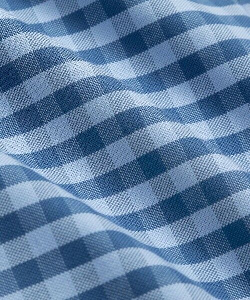 Brooks Brothers / ブルックス ブラザーズ シャツ・ブラウス | ストレッチオックスフォード　GFロゴ　ショートスリーブ　カジュアルシャツ　Regular Fit | 詳細4