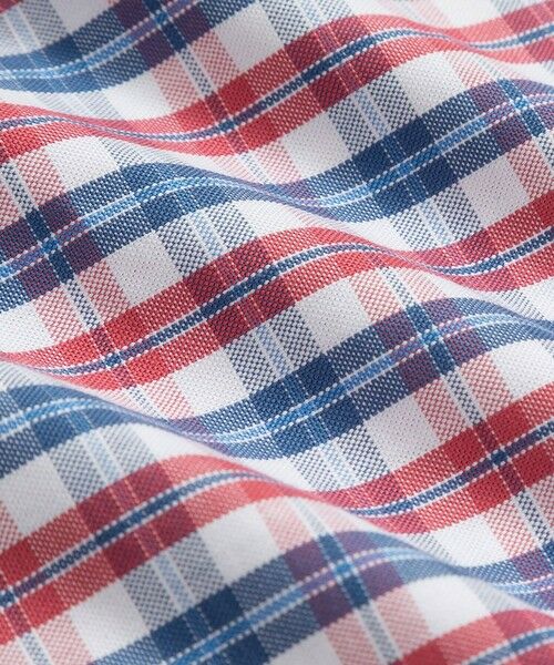 Brooks Brothers / ブルックス ブラザーズ シャツ・ブラウス | ストレッチオックスフォード　GFロゴ　ショートスリーブ　カジュアルシャツ　Regular Fit | 詳細6