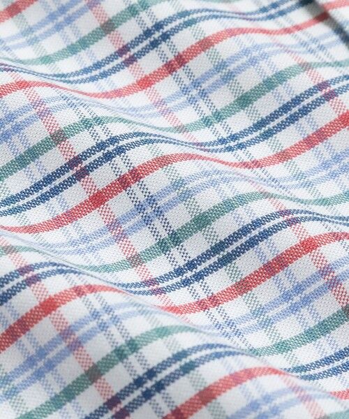 Brooks Brothers / ブルックス ブラザーズ シャツ・ブラウス | ストレッチオックスフォード　GFロゴ　ショートスリーブ　カジュアルシャツ　Regular Fit | 詳細8