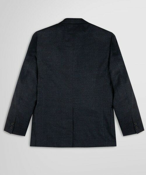 Brooks Brothers / ブルックス ブラザーズ テーラードジャケット | ウール/アルパカ 段返り3釦サックジャケット Classic | 詳細1