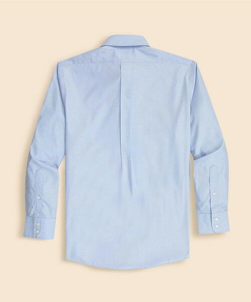 Brooks Brothers / ブルックス ブラザーズ シャツ・ブラウス | ノンアイロン スーピマコットンストレッチ フレンチプラケット ドレスシャツ Regular Fit | 詳細4