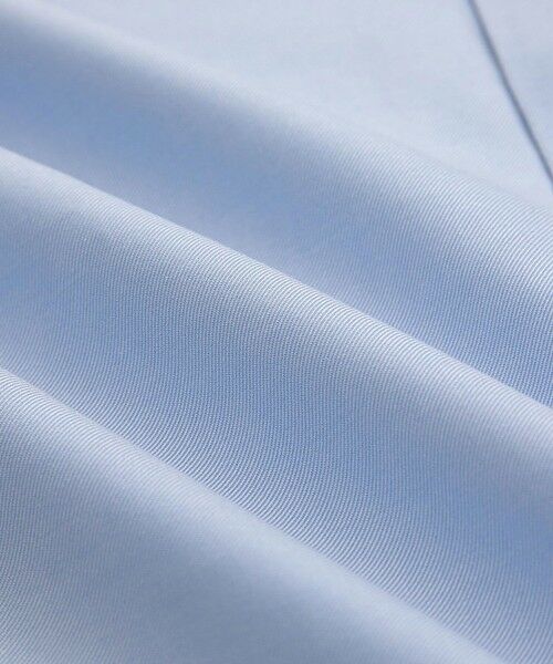 Brooks Brothers / ブルックス ブラザーズ シャツ・ブラウス | ノンアイロン スーピマコットンストレッチ フレンチプラケット ドレスシャツ Regular Fit | 詳細5