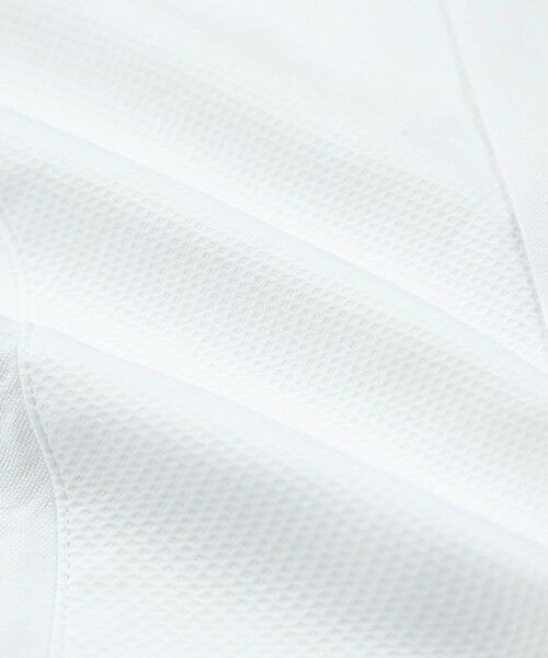 Brooks Brothers / ブルックス ブラザーズ シャツ・ブラウス | コットン　オックスフォード　ピケビブフロント　フレンチカフス　フォーマルボタンダウンシャツ　Regular Fit | 詳細5