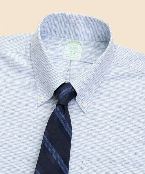 Brooks Brothers / ブルックス ブラザーズ シャツ・ブラウス | ストレッチロイヤルオックスフォード　ドレスシャツ　Slim Fit | 詳細7