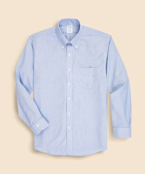 Brooks Brothers / ブルックス ブラザーズ シャツ・ブラウス | ストレッチドビー チェック ドレスシャツ Regular Fit | 詳細3