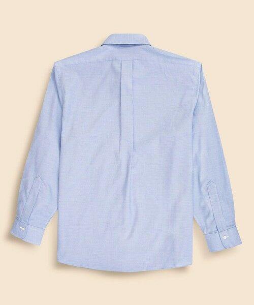 Brooks Brothers / ブルックス ブラザーズ シャツ・ブラウス | ストレッチドビー チェック ドレスシャツ Regular Fit | 詳細4
