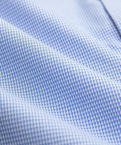 Brooks Brothers / ブルックス ブラザーズ シャツ・ブラウス | ストレッチドビー チェック ドレスシャツ Regular Fit | 詳細5