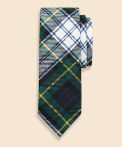 Brooks Brothers / ブルックス ブラザーズ ネクタイ | ウール　ドレスゴードン　タイ