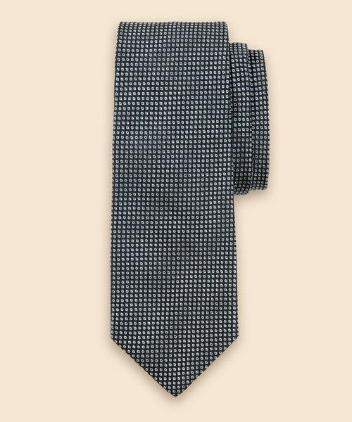 美品 ブルックスブラザーズ ネクタイ シルク 無地 ソリッド シルバー グレー 美品 ブルックスブラザーズ ネクタイ シルク 無地 ソリッド