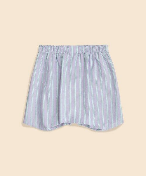 Brooks Brothers / ブルックス ブラザーズ トランクス | コットンオックスフォード ストライプ ボクサーショーツ Traditional Fit | 詳細1