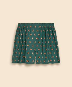 Brooks Brothers / ブルックス ブラザーズ ボクサーパンツ・ブリーフ | コットンブロードクロス　アニマルプリント　ボクサーショーツ　Traditional Fit