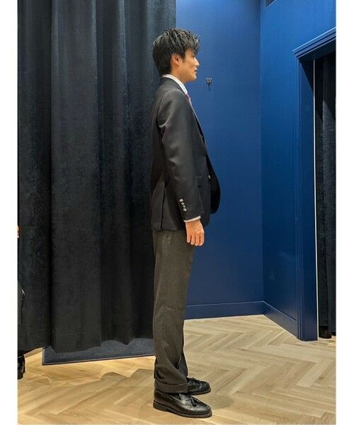 Brooks Brothers / ブルックス ブラザーズ テーラードジャケット | ウール ロイヤルオックスフォード 段返り3釦ブレザー TOKYO model | 詳細12