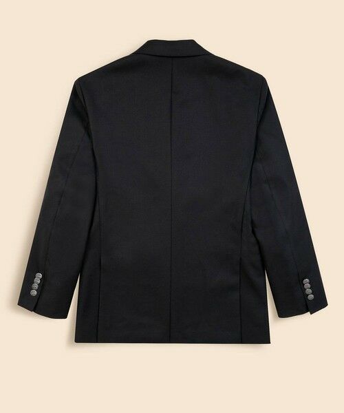 Brooks Brothers / ブルックス ブラザーズ テーラードジャケット | ウール ロイヤルオックスフォード 段返り3釦ブレザー TOKYO model | 詳細2