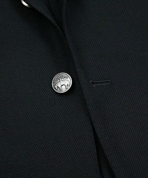 Brooks Brothers / ブルックス ブラザーズ テーラードジャケット | ウール ロイヤルオックスフォード 段返り3釦ブレザー TOKYO model | 詳細4