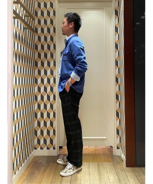 Brooks Brothers / ブルックス ブラザーズ カーディガン・ボレロ | スーピマコットン リブニット チョアジャケットセーター | 詳細4