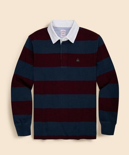 Brooks Brothers/ubNX uU[Y RbgW[W[ GFS Or[Vc o[KfB[ M