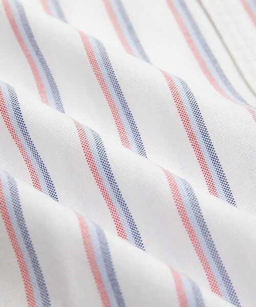 Brooks Brothers / ブルックス ブラザーズ シャツ・ブラウス | コットンオックスフォード ストライプ フライデーシャツ | 詳細2