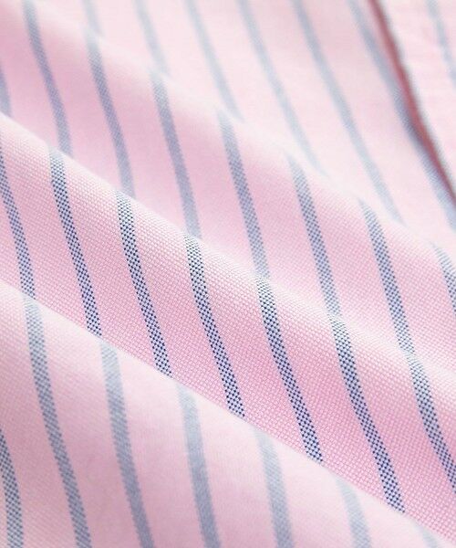 Brooks Brothers / ブルックス ブラザーズ シャツ・ブラウス | コットンオックスフォード ストライプ フライデーシャツ | 詳細12