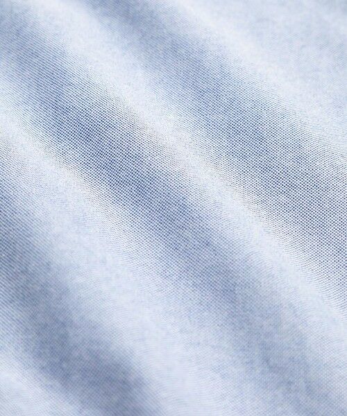 Brooks Brothers / ブルックス ブラザーズ シャツ・ブラウス | コットンオックスフォード　ウエスタン　フライデーシャツ | 詳細2