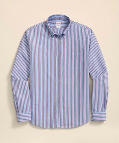 Brooks Brothers / ブルックス ブラザーズ シャツ・ブラウス | コットンポプリン　シーズナルパターン　フライデーシャツ