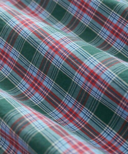 Brooks Brothers / ブルックス ブラザーズ シャツ・ブラウス | コットンポプリン　シーズナルパターン　フライデーシャツ | 詳細4