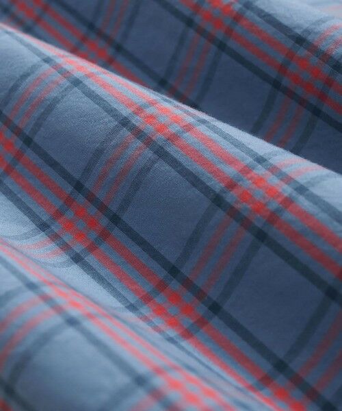 Brooks Brothers / ブルックス ブラザーズ シャツ・ブラウス | コットンポプリン　シーズナルパターン　フライデーシャツ | 詳細6