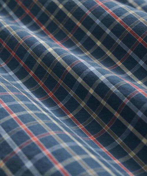 Brooks Brothers / ブルックス ブラザーズ シャツ・ブラウス | コットンポプリン　シーズナルパターン　フライデーシャツ | 詳細8