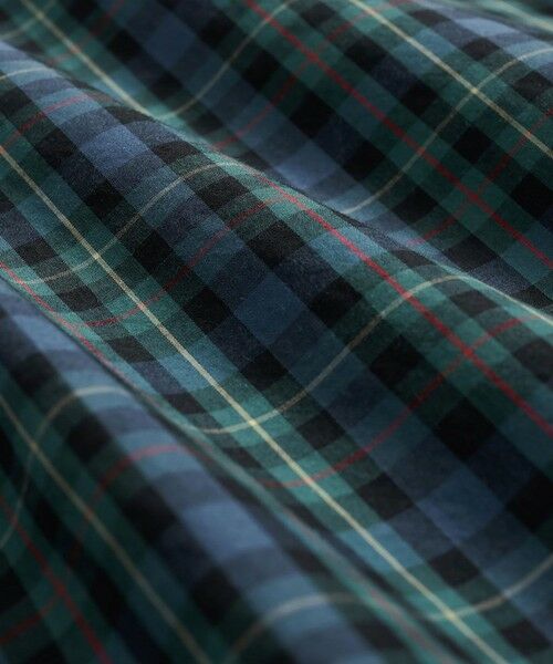 Brooks Brothers / ブルックス ブラザーズ シャツ・ブラウス | コットンポプリン　シーズナルパターン　フライデーシャツ | 詳細10