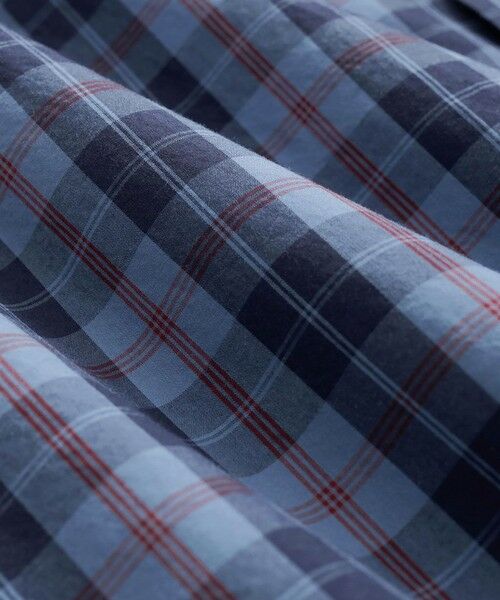 Brooks Brothers / ブルックス ブラザーズ シャツ・ブラウス | コットンポプリン　シーズナルパターン　フライデーシャツ | 詳細12