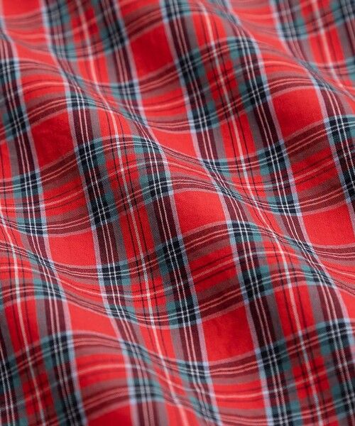 Brooks Brothers / ブルックス ブラザーズ シャツ・ブラウス | コットンポプリン　シーズナルパターン　フライデーシャツ | 詳細16