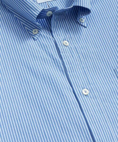 Brooks Brothers / ブルックス ブラザーズ シャツ・ブラウス | コットンポプリン　シーズナルパターン　フライデーシャツ | 詳細17