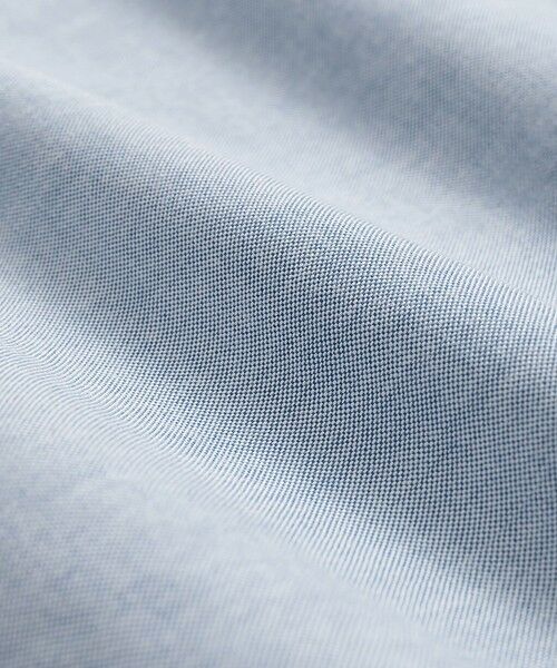 Brooks Brothers / ブルックス ブラザーズ シャツ・ブラウス | ストレッチオックスフォード　GFロゴ　ショートスリーブカジュアルシャツ　Regular Fit | 詳細2