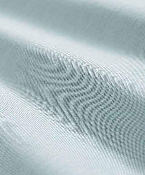 Brooks Brothers / ブルックス ブラザーズ シャツ・ブラウス | ストレッチオックスフォード　GFロゴ　ショートスリーブカジュアルシャツ　Regular Fit | 詳細4