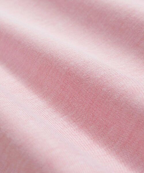 Brooks Brothers / ブルックス ブラザーズ シャツ・ブラウス | ストレッチオックスフォード　GFロゴ　ショートスリーブカジュアルシャツ　Regular Fit | 詳細6