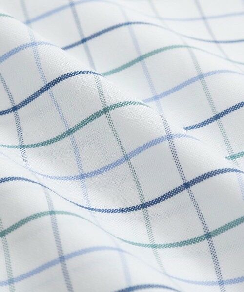 Brooks Brothers / ブルックス ブラザーズ シャツ・ブラウス | ストレッチオックスフォード　GFロゴ　シーズナルパターン　カジュアルシャツ　Regular Fit | 詳細2