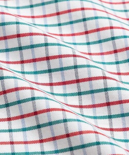 Brooks Brothers / ブルックス ブラザーズ シャツ・ブラウス | ストレッチオックスフォード　GFロゴ　シーズナルパターン　カジュアルシャツ　Regular Fit | 詳細4