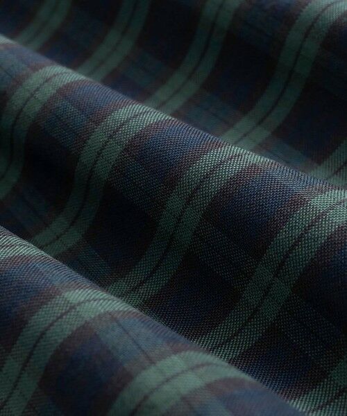 Brooks Brothers / ブルックス ブラザーズ シャツ・ブラウス | ストレッチオックスフォード　GFロゴ　シーズナルパターン　カジュアルシャツ　Regular Fit | 詳細6