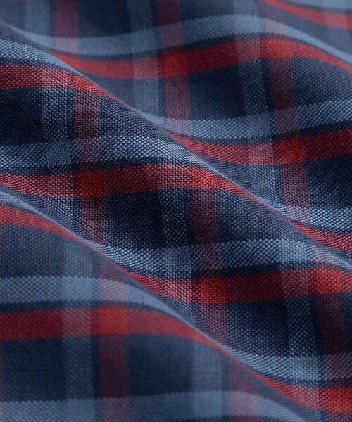 Brooks Brothers / ブルックス ブラザーズ シャツ・ブラウス | ストレッチオックスフォード　GFロゴ　シーズナルパターン　カジュアルシャツ　Regular Fit | 詳細8