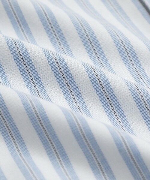 Brooks Brothers / ブルックス ブラザーズ シャツ・ブラウス | ストレッチオックスフォード　GFロゴ　シーズナルパターン　カジュアルシャツ　Regular Fit | 詳細10