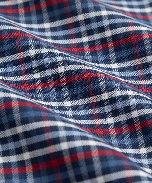 Brooks Brothers / ブルックス ブラザーズ シャツ・ブラウス | ストレッチオックスフォード　GFロゴ　シーズナルパターン　カジュアルシャツ　Regular Fit | 詳細12