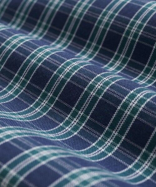 Brooks Brothers / ブルックス ブラザーズ シャツ・ブラウス | ストレッチオックスフォード　GFロゴ　シーズナルパターン　カジュアルシャツ　Regular Fit | 詳細14