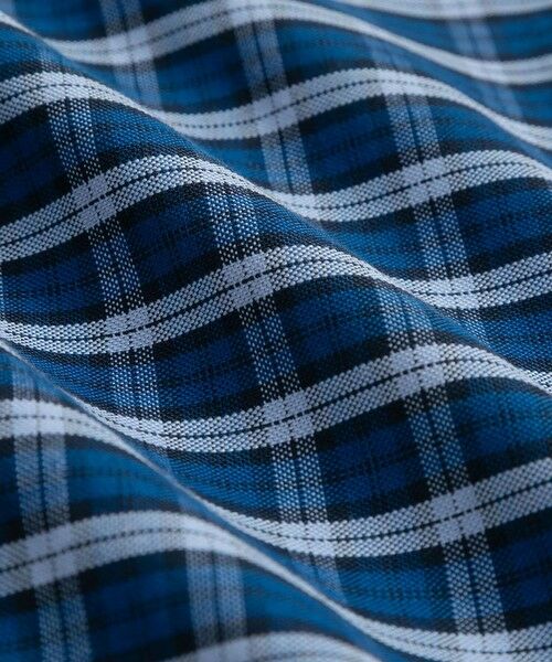 Brooks Brothers / ブルックス ブラザーズ シャツ・ブラウス | ストレッチオックスフォード　GFロゴ　シーズナルパターン　カジュアルシャツ　Regular Fit | 詳細16