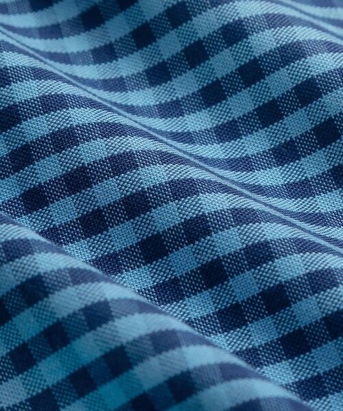 Brooks Brothers / ブルックス ブラザーズ シャツ・ブラウス | ストレッチオックスフォード　GFロゴ　シーズナルパターン　カジュアルシャツ　Regular Fit | 詳細18