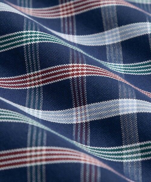 Brooks Brothers / ブルックス ブラザーズ シャツ・ブラウス | ストレッチオックスフォード　GFロゴ　シーズナルパターン　カジュアルシャツ　Regular Fit | 詳細20