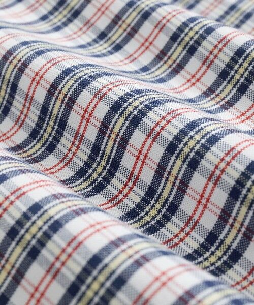 Brooks Brothers / ブルックス ブラザーズ シャツ・ブラウス | ストレッチオックスフォード　GFロゴ　シーズナルパターン　カジュアルシャツ　Regular Fit | 詳細24