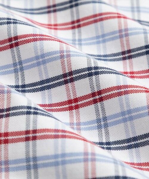 Brooks Brothers / ブルックス ブラザーズ シャツ・ブラウス | ストレッチオックスフォード　GFロゴ　シーズナルパターン　カジュアルシャツ　Regular Fit | 詳細28