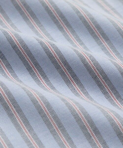 Brooks Brothers / ブルックス ブラザーズ シャツ・ブラウス | ストレッチオックスフォード　GFロゴ　シーズナルパターン　カジュアルシャツ　Regular Fit | 詳細30